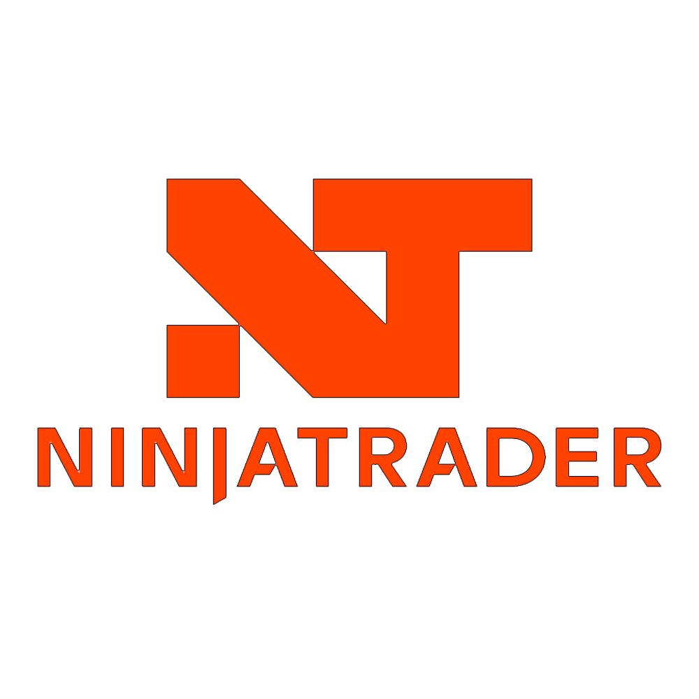 NinjaTrader 8 logo